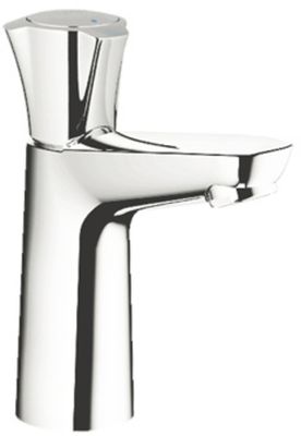 Grohe Costa-L fonteinkraan hoog Chroom