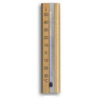 TFA Dostmann Tfa kamerthermometer beuken 16,5cm