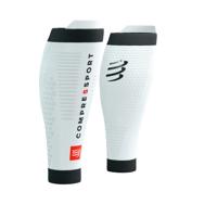 Compressport R2 3.0 wit/zwart T4