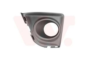 Ventilatiegrille, bumper 5314593