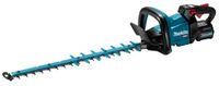 Makita UH008GD201 | Heggenschaar | XGT 40 Volt max | 60cm | Set | 2x 2,5Ah Accu - thumbnail