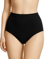 HL-Tricot dames Comfort taille slip
