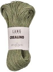 Lang Yarns Crealino 091 Salie Mélange