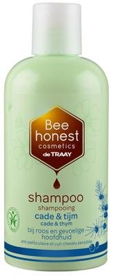 Bee Honest Shampoo Cade & Tijm Bee Honest Shampoo Cade & Tijm