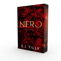 Nero (Paperback)