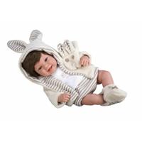Babypop Arias Zoe 45 cm