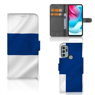 Motorola Moto G60s | Bookstyle Case | Finland
