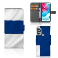 Motorola Moto G60s | Bookstyle Case | Finland