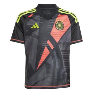 Duitsland Keepersshirt 2024-2025