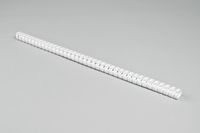 Heladuct Flex 20 SK  - Slotted cable trunking system 24x24mm Heladuct Flex 20 SK - thumbnail