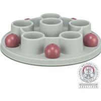 Strategiespel voor katten - TRIXIE - Pentagon - ø 28 cm Strategiespel voor katten - TRIXIE - Pentagon - ø 28 cm