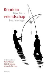 Rondom vriendschap (Paperback)