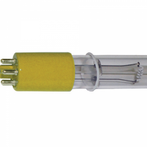 T5 vervangingslampen voor Turbo3 Ozone UVC