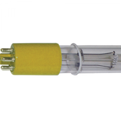 T5 vervangingslampen voor Turbo3 Ozone UVC