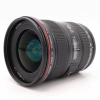 Canon EF 17-40mm F/4 L USM occasion