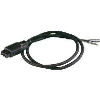 634002  - Power cord/extension cord 4x0,75mm² 1m 634002