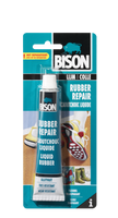 Rubber Repair Blister 50 ml - Bison