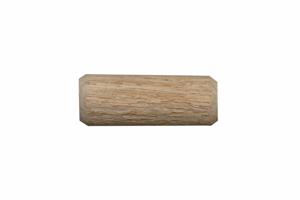 Eiken pen 18x50 mm