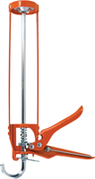 Soudal skeleton gun | orange - 106966