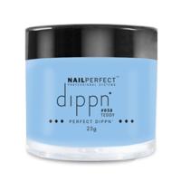 NailPerfect Acrylic Perfect Dippn' Powder Teddy 25gr NailPerfect Acrylic Perfect Dippn' Powder Teddy 25gr