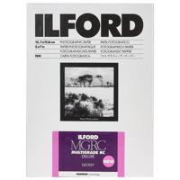 Ilford Multigrade V 1M RC Deluxe Glossy 12,7 X 17,8 CM 100 vel - thumbnail