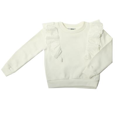 Dr.kid creme sweater
