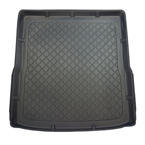 Kofferbakmat passend voor Volkswagen Passat Variant 2005-2014 192636