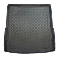 Kofferbakmat passend voor Volkswagen Passat Variant 2005-2014 192636