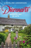 Weerzien met de arts - Caroline Anderson - ebook - thumbnail