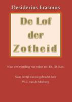 De lof der zotheid (Paperback)