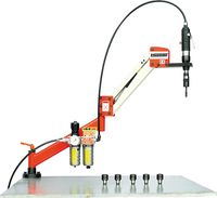 Huvema HU Tap AQ-16-950 Pneumatische taparm - 31767