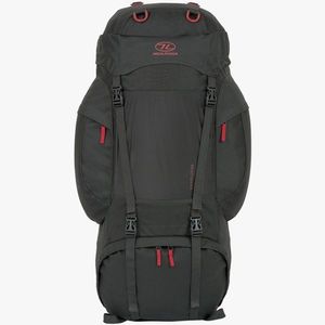 Highlander Rambler 88l backpack unisex - Charcoal