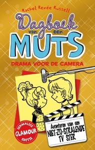 Drama voor de camera (Hardback)