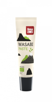 Lima Wasabi Pasta Bio 30gr