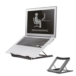 Neomounts by Newstar opvouwbare laptop stand