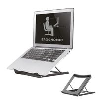 Neomounts by Newstar opvouwbare laptop stand - thumbnail