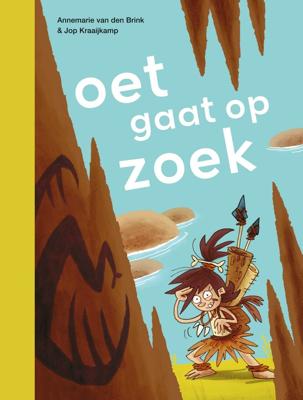 oet gaat op zoek (Hardback)