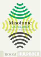 Misofonie (Paperback) Misofonie (Paperback)