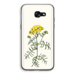 Tansy: Samsung Galaxy A5 (2017) Transparant Hoesje