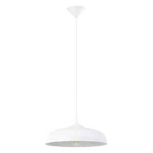 Hanglamp GINA wit