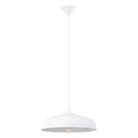 Hanglamp GINA wit