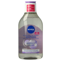 Nivea Visage micellair water 3-in-1 sensitive 400 Milliliter