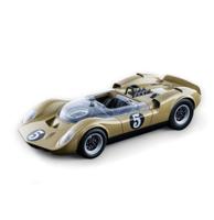 Mclaren Elva Mark Spinout Movie Elvis 1966 Auto 1:43 Mclaren Elva Mark Spinout Movie Elvis 1966 Auto 1:43