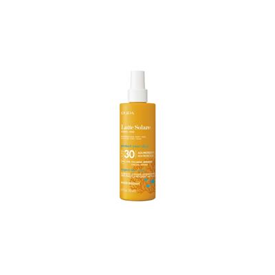 PUPA Sunscreen Milk Body Face SPF30 200ml