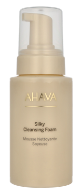Ahava T.T.C. Gentle Facial Cleansing Foam 230 ml Make-up verwijderaar en reiniger