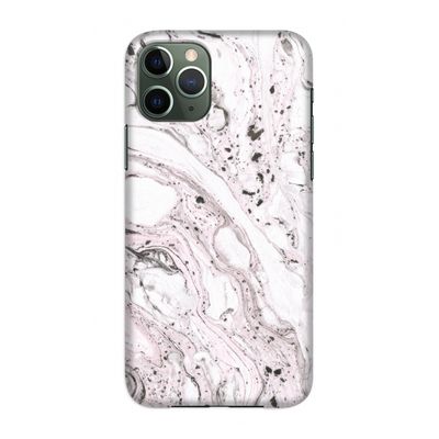 Mengelmoes: Volledig geprint iPhone 11 Pro Hoesje