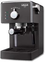 Gaggia Viva Style Chic Espresso apparaat Grijs