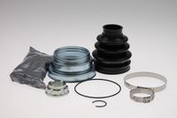 Asmanchetten set 36577