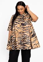 Yoek Tuniek MACHLI | Beige | Maat 54/56