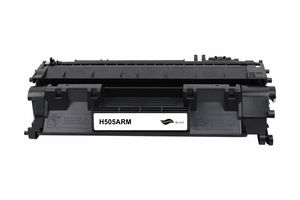 HP CE505A alternatief Toner cartridge Magenta 2300 pagina&apos;s